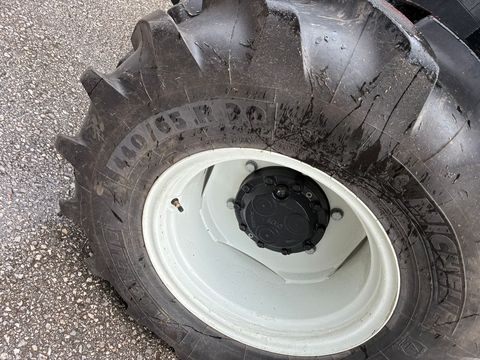 Steyr 4090 Kompakt (Stage V) 