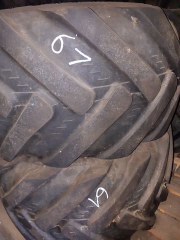 Sonstige 2x 400/50-15 ET-37