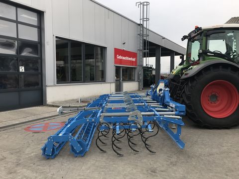 Sonstige Namyslo Sharp 600 H Profi Line
