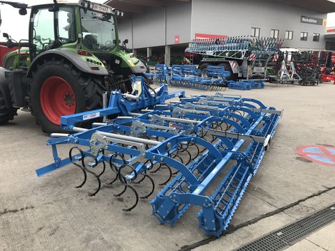 Sonstige Namyslo Sharp 600 H Profi Line