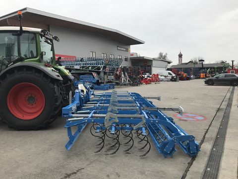 Sonstige Namyslo Sharp 600 H Profi Line