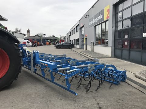 Sonstige Namyslo Sharp 600 H Profi Line