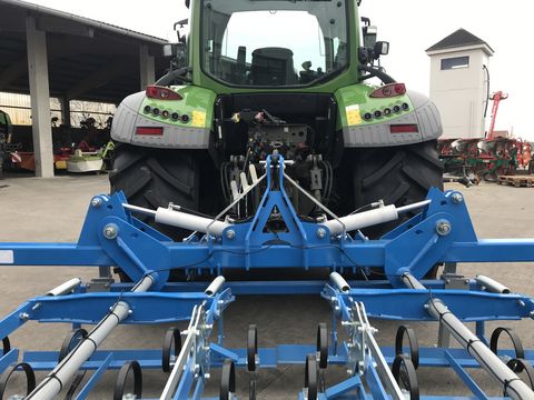 Sonstige Namyslo Sharp 600 H Profi Line