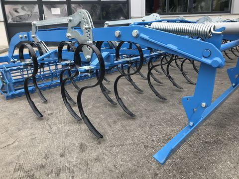 Sonstige Namyslo Sharp 600 H Profi Line