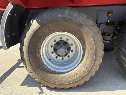 Metal-Fach T935/1 18to Nutzlast Muldenkipper