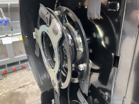 Greentec Heckenschneider RC 162 