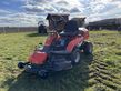 Husqvarna Rider 216TC AWD inkl. Mähdeck