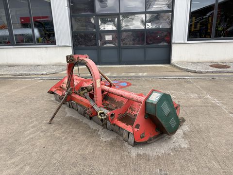 Vogel&Noot Mulcher TSA/P 280