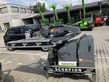 Sonstige Greentec Scorpion 330-4S mit Weidemann Aufnahme