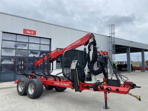 Stepa FHL  11 AK + FKL4377