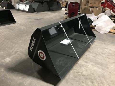 Stoll Schaufel Robust U 2,20m