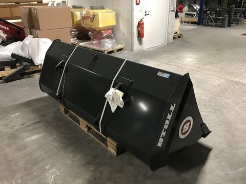 Stoll Schaufel Robust U 2,20m