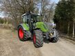 Fendt 311 Vario Profi+