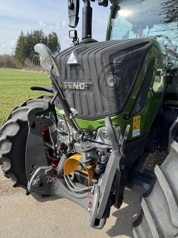 Fendt 311 Vario Profi+