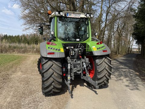 Fendt 311 Vario Profi+