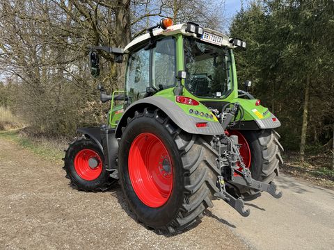 Fendt 311 Vario Profi+