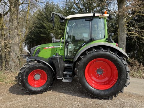 Fendt 311 Vario Profi+