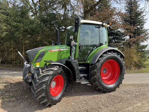 Fendt 311 Vario Profi+