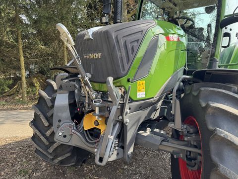 Fendt 311 Vario Profi+