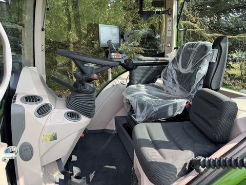 Fendt 311 Vario Profi+