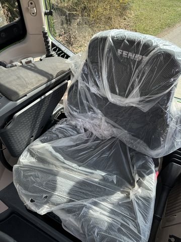 Fendt 311 Vario Profi+