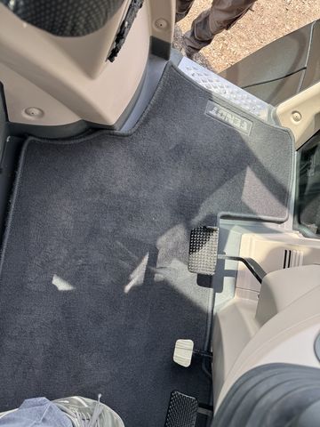 Fendt 311 Vario Profi+