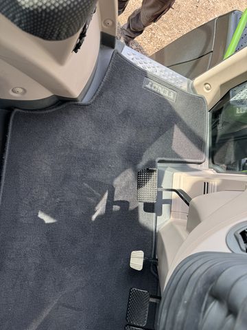 Fendt 311 Vario Profi+