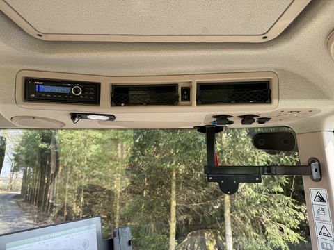 Fendt 311 Vario Profi+