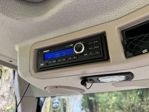 Fendt 311 Vario Profi+