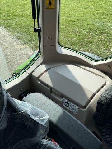 Fendt 311 Vario Profi+