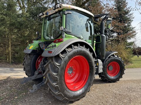 Fendt 311 Vario Profi+