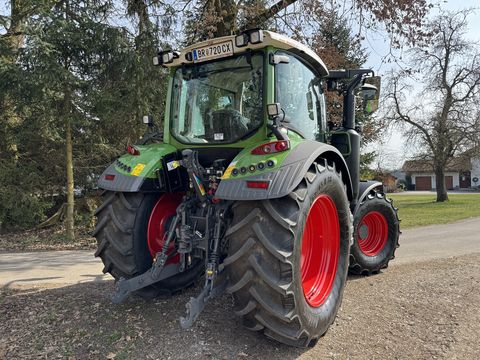 Fendt 311 Vario Profi+