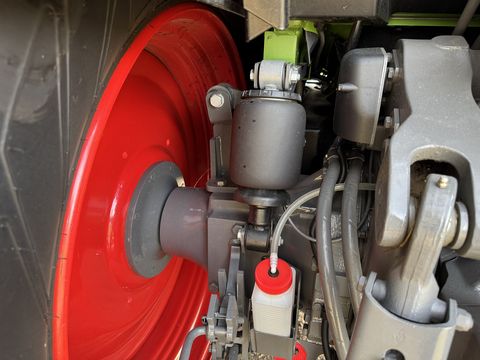 Fendt 311 Vario Profi+