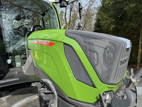 Fendt 311 Vario Profi+