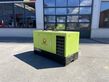 Pramac Notstromaggregat GSW 45