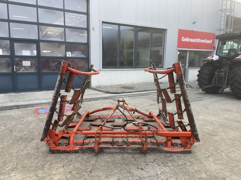 Wölfleder 5,10 m hydr. Klappung