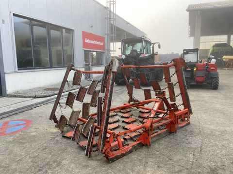 Wölfleder 5,10 m hydr. Klappung