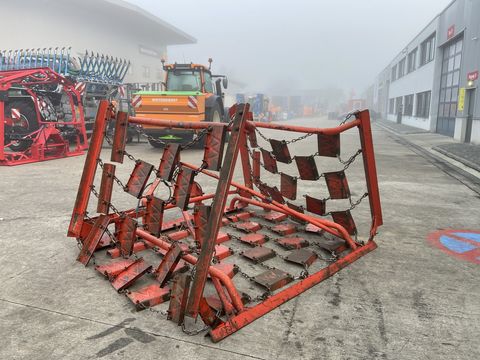 Wölfleder 5,10 m hydr. Klappung