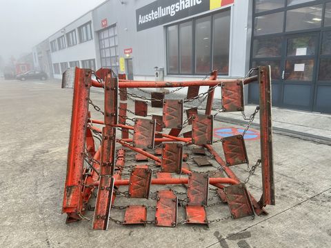 Wölfleder 5,10 m hydr. Klappung