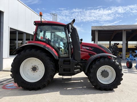 Valtra T 144 Direct