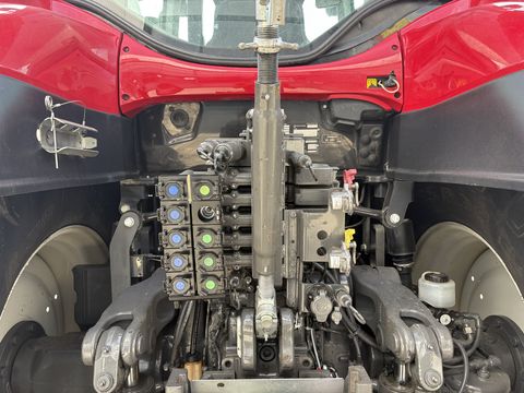 Valtra T 144 Direct