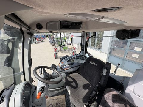 Valtra T 144 Direct