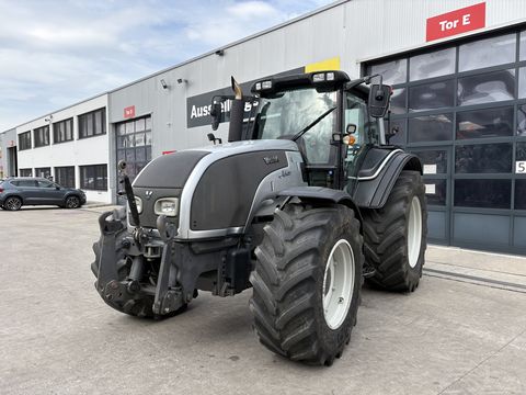 Valtra T 171 HiTech