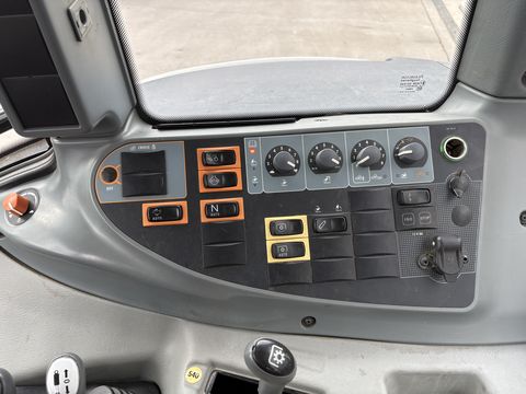 Valtra T 171 HiTech