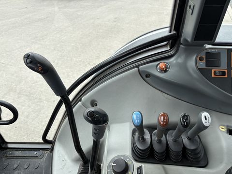 Valtra T 171 HiTech