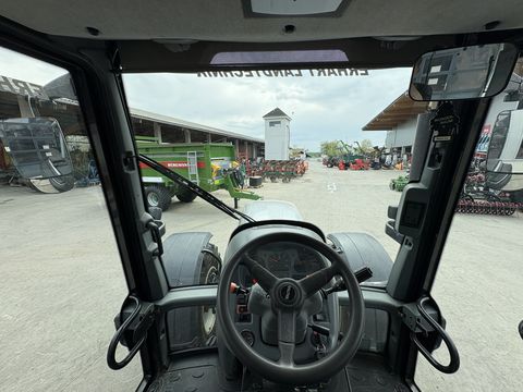 Valtra T 171 HiTech