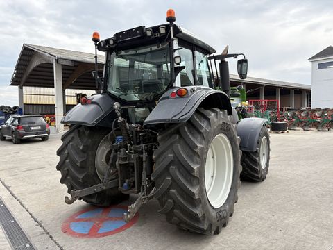 Valtra T 171 HiTech