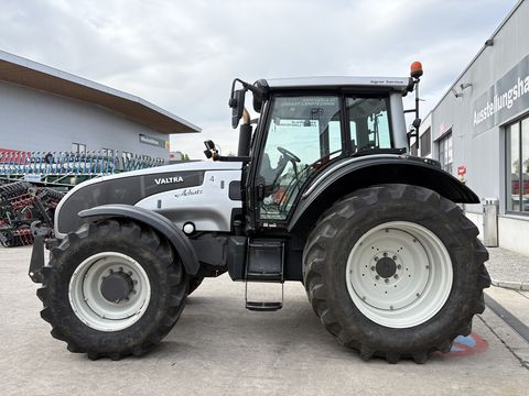 Valtra T 171 HiTech