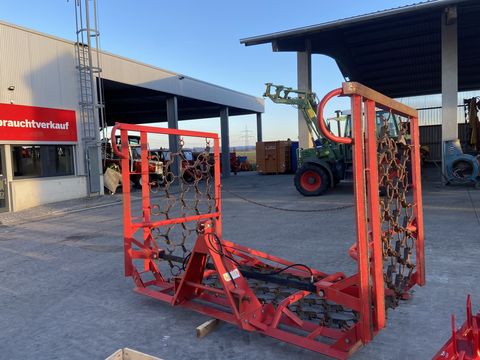 Stekro Wiesenegge 6m Hydraulisch