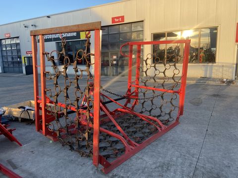 Stekro Wiesenegge 6m Hydraulisch